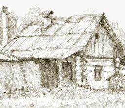 Дом и сад - Cozy country house in need of repair