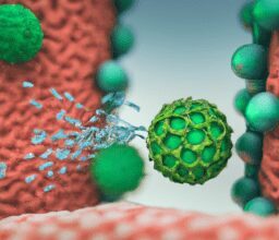 Технологии - Nanoparticles reaching inside the human