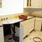 Дом и сад - Diy kitchen renovation on budget abstr