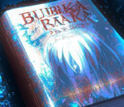 Досуг - Book with steamy cover anime with