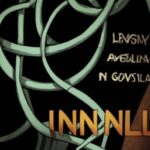 Досуг - Graphic novel with intertwined text di