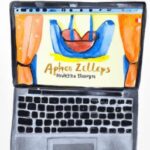 Бизнес и финансы - Laptop displaying aliexpress products