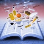 Досуг - Food ingredients and recipe book futuris