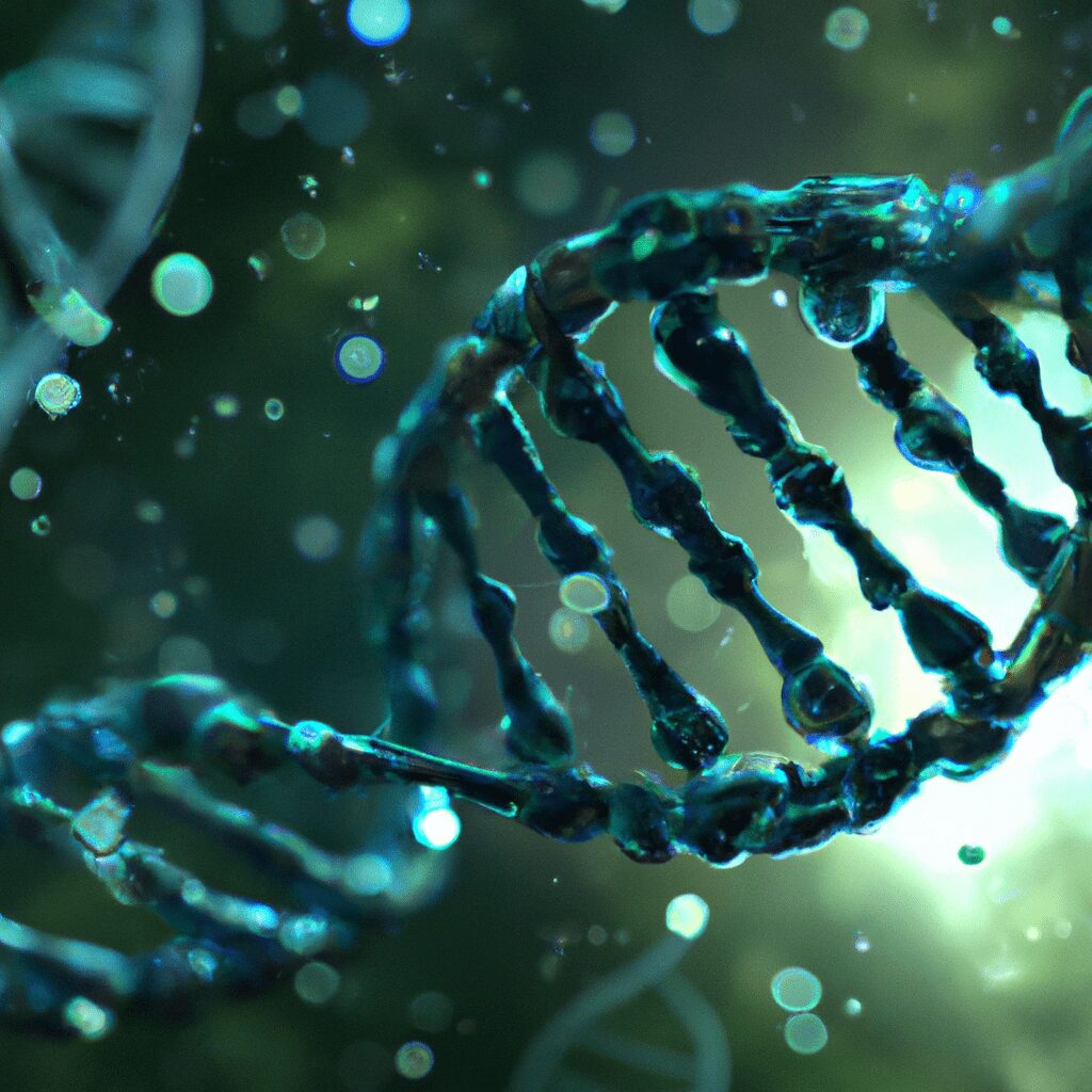 Антропогенез: эволюция человека - Gene research and intelligence link disc