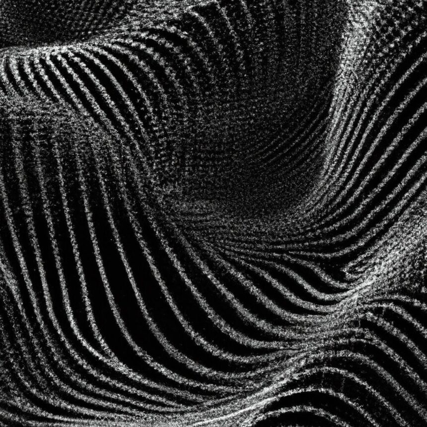 Futuristic fabric weaving nanotechnolo - Технологии