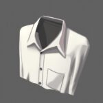 Stylish white shirt for all occasions - Красота и стиль