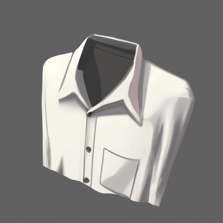 Stylish white shirt for all occasions - Красота и стиль